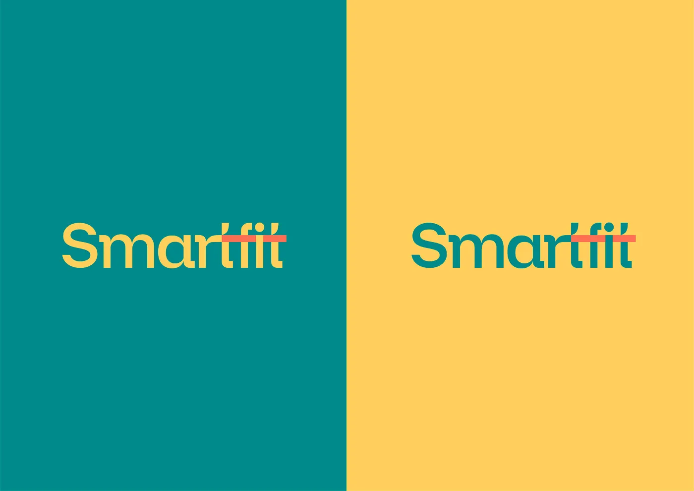 Smartfit — detal projektu 1