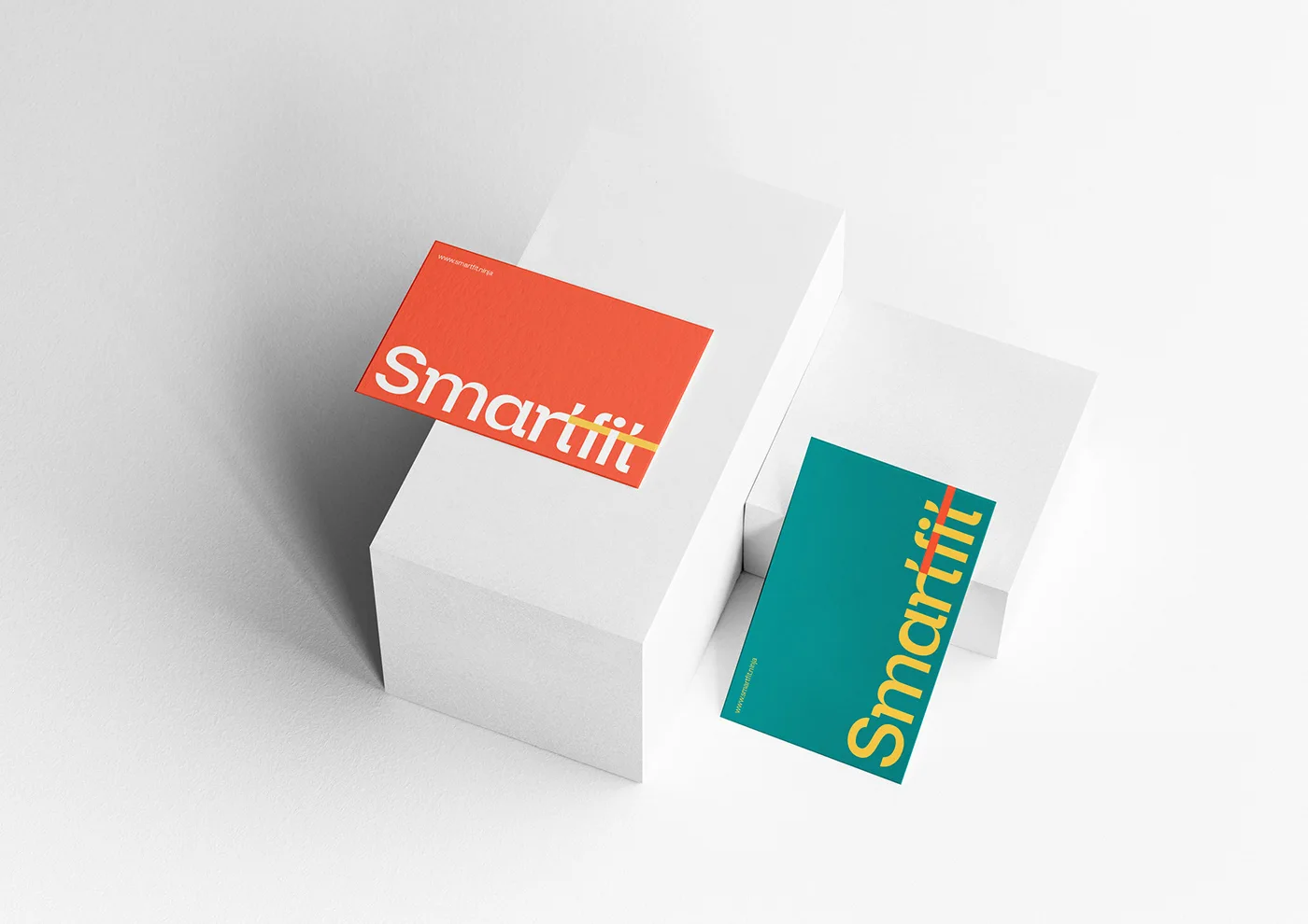 Smartfit — detal projektu 2