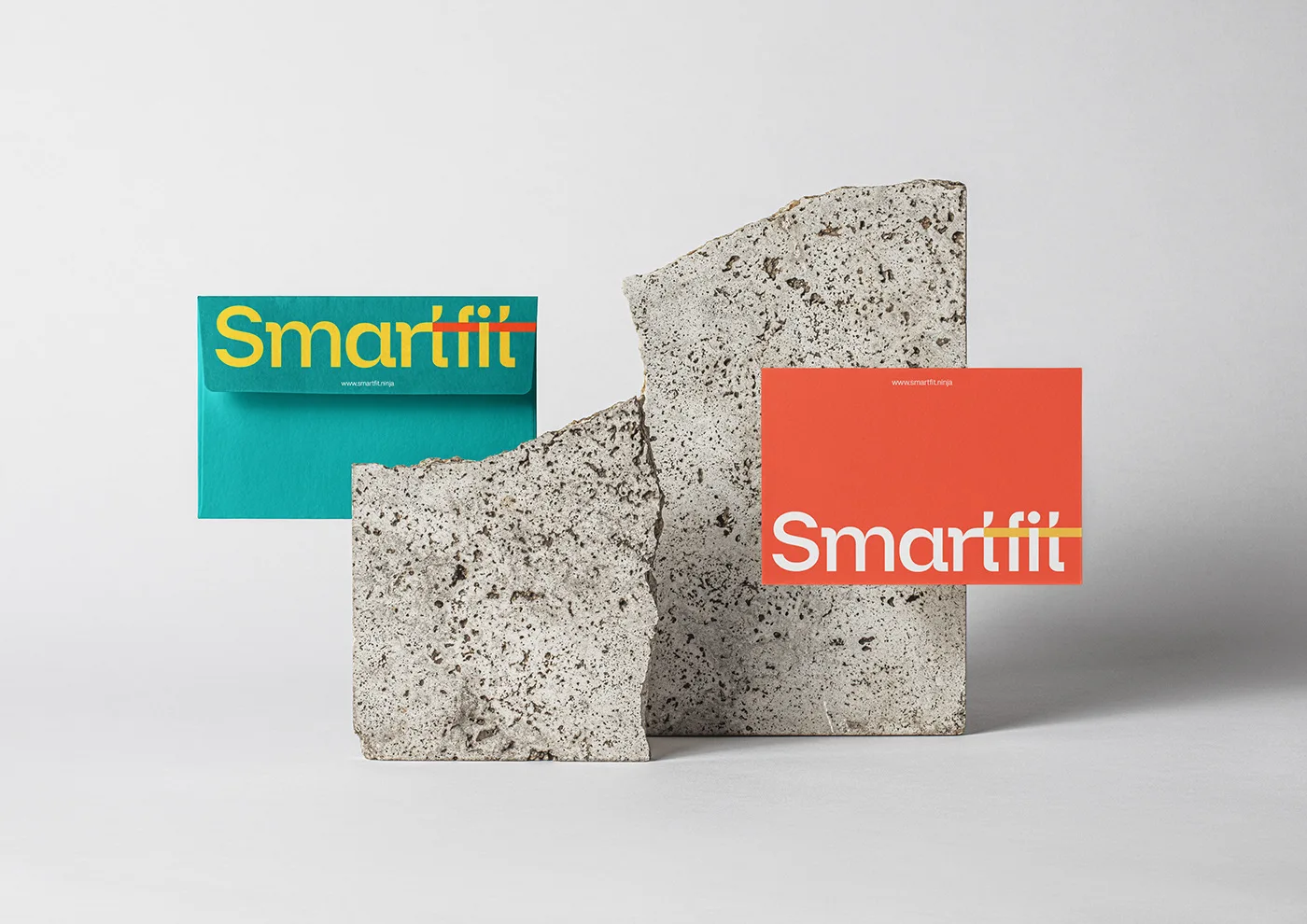 Smartfit — detal projektu 3