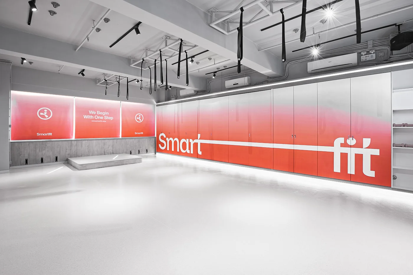 Smartfit — detal projektu 5