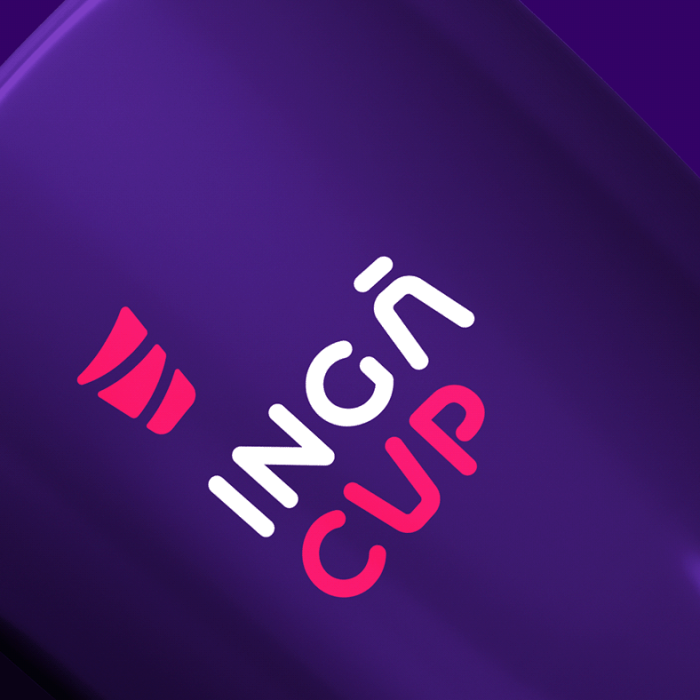 Ingá Cup