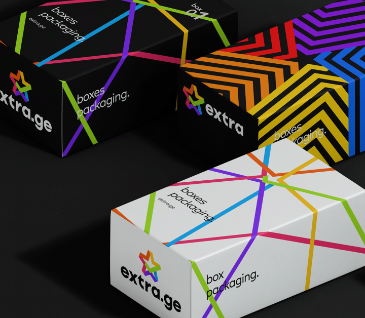 Extra shoper - Plasticz agencja brandingowa