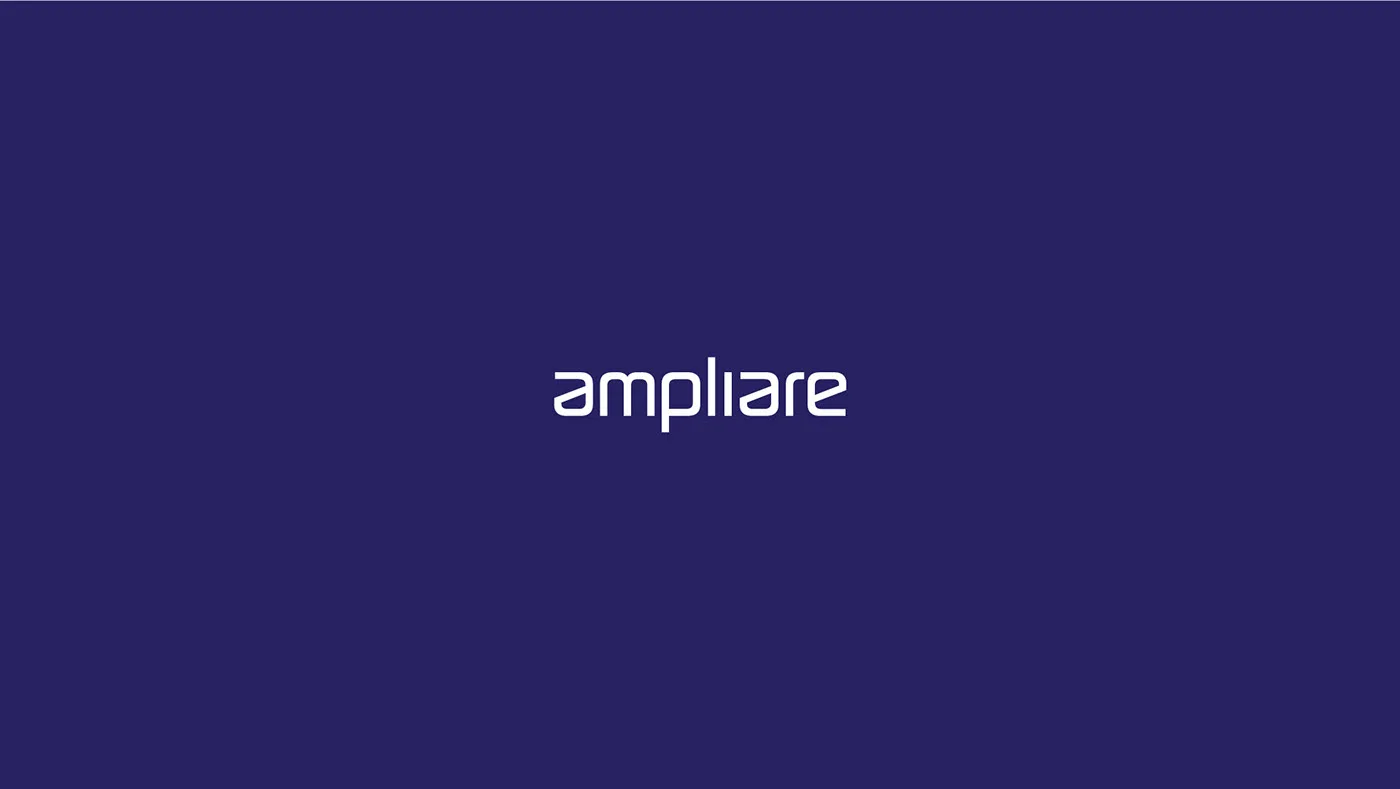 Ampliare — Identyfikacja wizualna